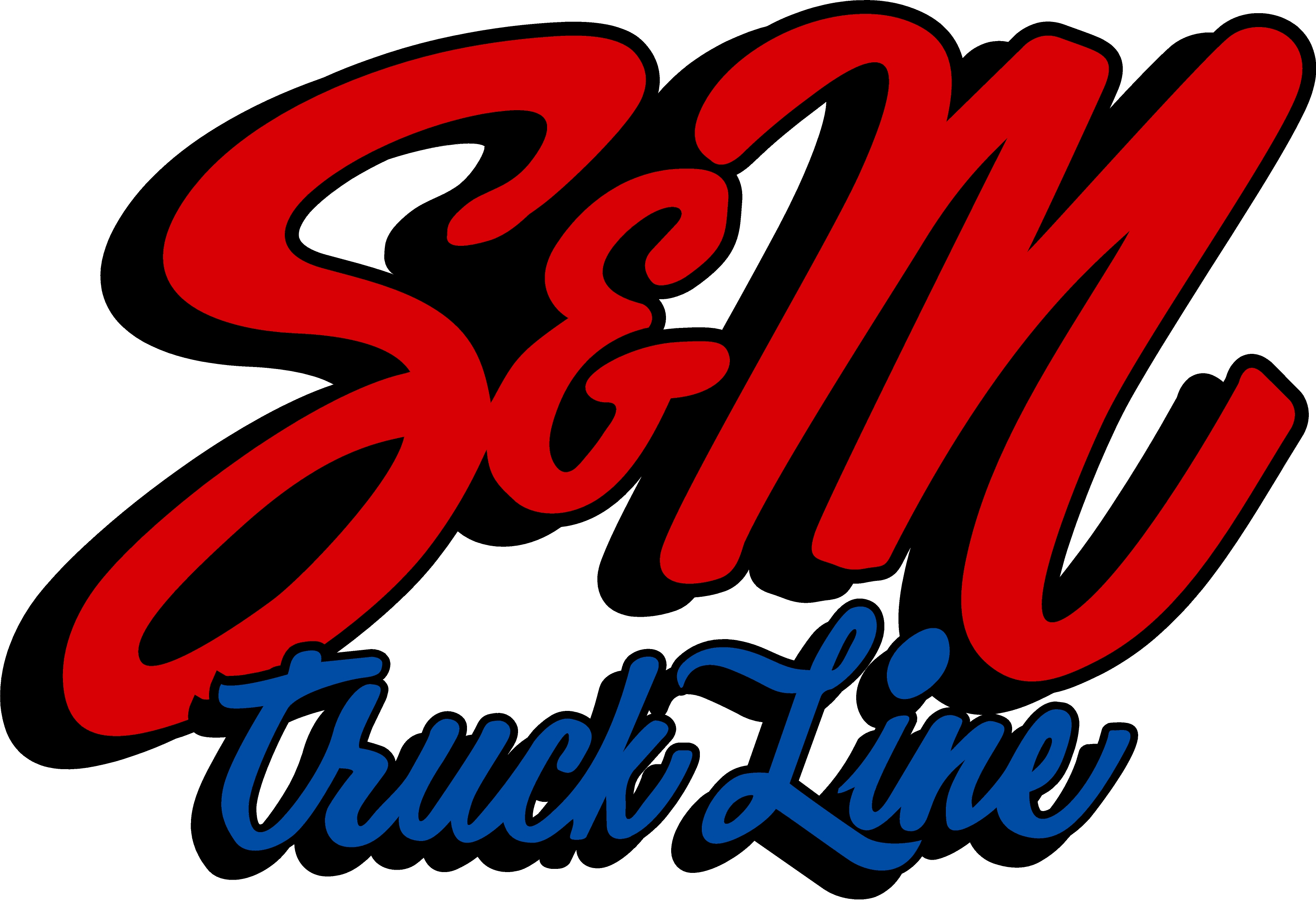 S&M Logo